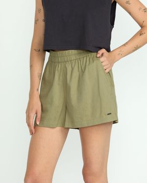 Volcom Lived - Green
