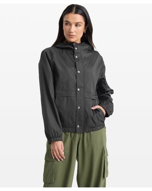 Volcom Stonewind Jacket - Multicolor