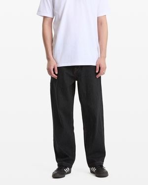 Volcom Dialed Work Pants - White