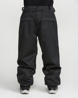 Volcom Arthur 20K Pants - Black