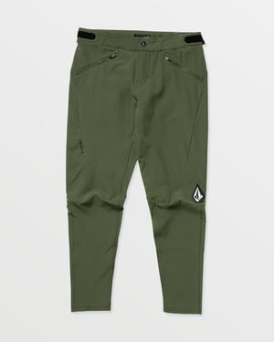 Volcom Trail Ripper Pants - Green