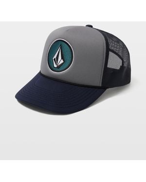 Volcom Coastal Hat - Blue