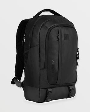 Volcom Venture Backpack - Black