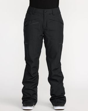 Volcom Kanyon Insulated Gore Pants - Blue