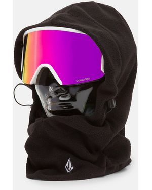Volcom V.Scout Hood - Pink