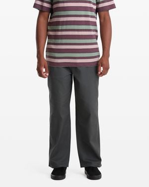 Volcom Billow Pants - Gray