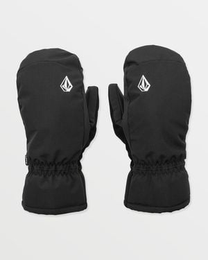 Volcom Upland Mitts - Black