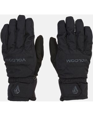 Volcom V.Co Nyle Gloves - Black
