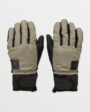 Volcom V.Co Crail Glove - Gray