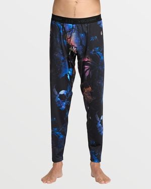 Volcom V-Science Pants - Blue