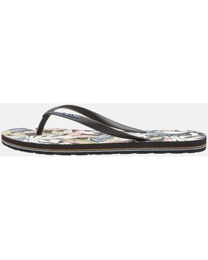 Volcom Otion Sandals - White