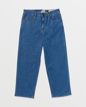 Volcom Billow Denim - Blue