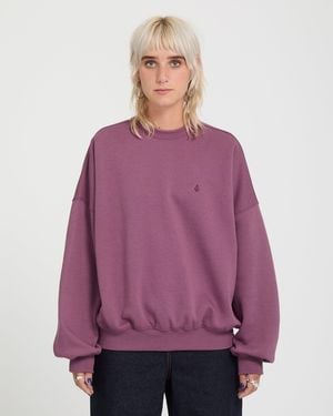 Volcom Stone Crew - Purple