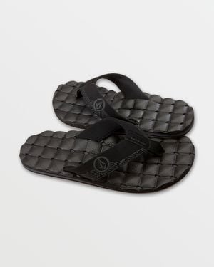 Volcom Recliner - Black