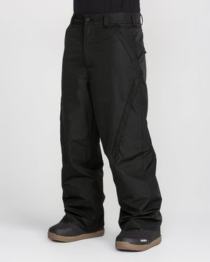 Volcom Kleveland Pants - Black
