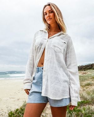 Volcom Lived - White