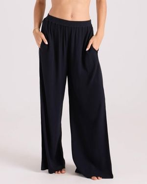 Volcom Stoneshine Junki Pants - Blue