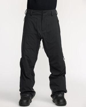 Volcom Guch Stretch Gore-Tex Pants - Black
