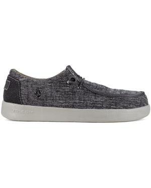 Volcom Chill Work Sneakers - Black