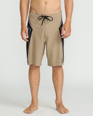 Volcom Team Mod - Natural
