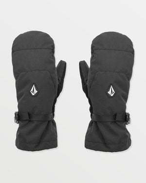 Volcom V.Snow Over Mitts - Black