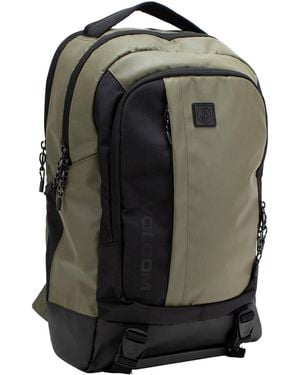 Volcom Venture Backpack - Black