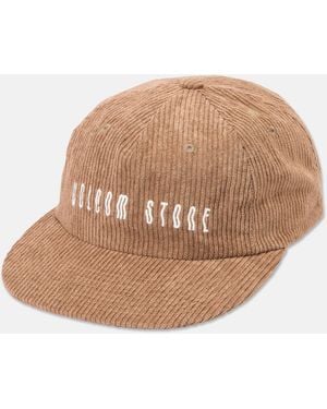 Volcom Full Stone Dad Hat - Natural
