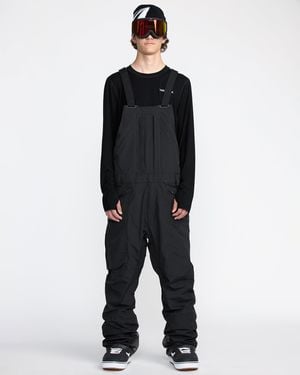 Volcom Rain Gore-Tex Bib - Blue