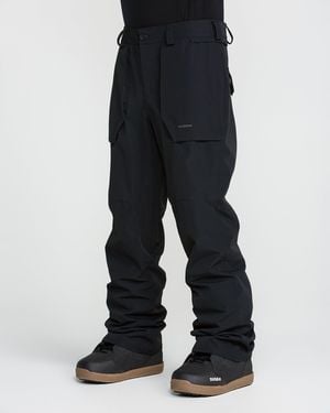 Volcom Roan 20K Pants - Blue