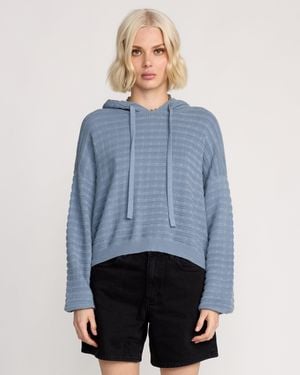 Volcom Gurrl Gang Sweater - Blue