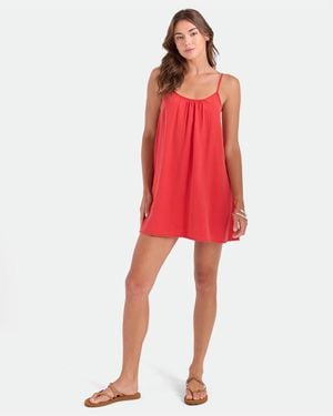 Volcom Baby Cakes Mini - Red