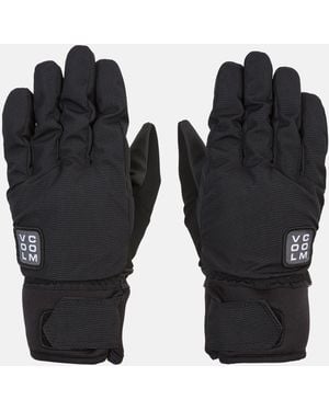 Volcom V.Co Nyle Gloves - Black