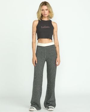 Volcom Saltie Stones Pants - White