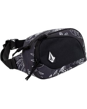 Volcom Waisted Pack - Black