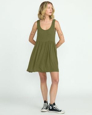 Volcom Lived - Green