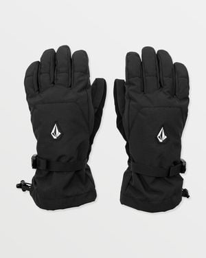 Volcom V.Snow Over Gloves - Black