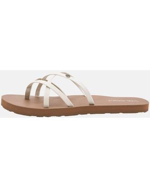 Volcom New School Ii - White