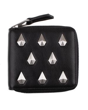 Volcom Studette Wallet - Black
