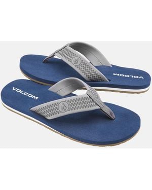 Volcom Daycation 2 - Blue