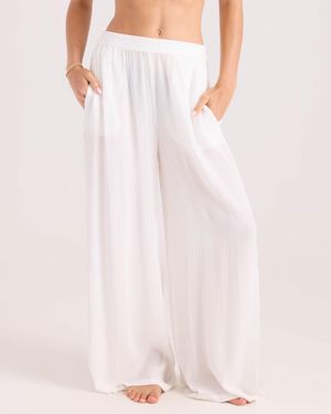 Volcom Stoneshine Junki Pants - Pink