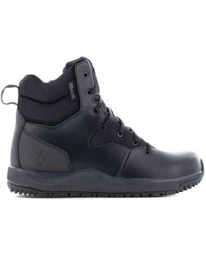 Volcom Street Shield Soft Toe Tactical Boots - Blue