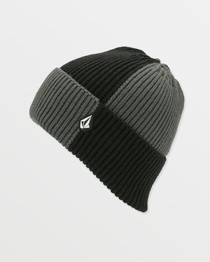Volcom Check This Beanie - Black