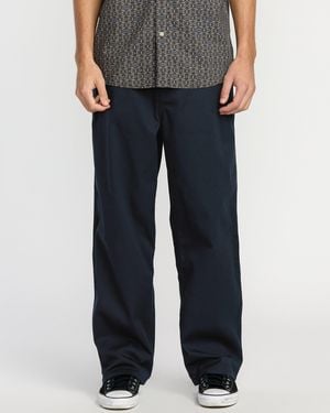 Volcom Billow Pants - Black