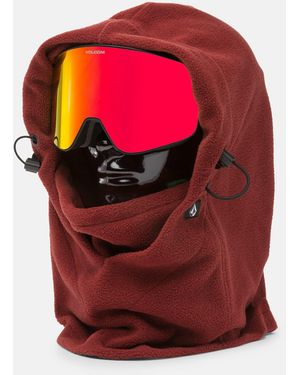 Volcom V.Scout Hood - Red