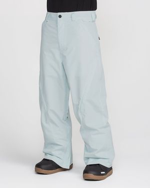 Volcom Kleveland Pants - Blue