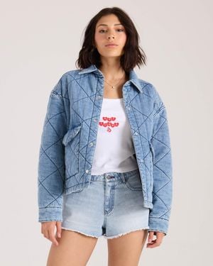 Volcom Oc Ramps - Blue