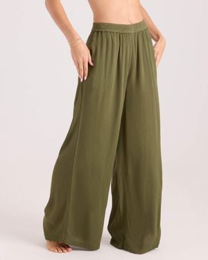 Volcom Stoneshine Junki Pants - Green