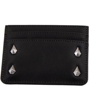 Volcom Studette Card Wallet - Black