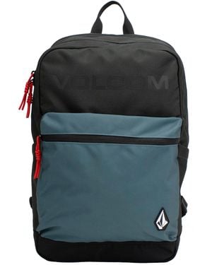 Volcom School Backpack - Black