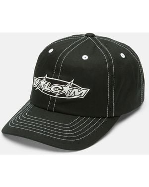 Volcom Coco Hat - Black
